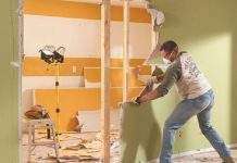 Демонтажные Работы Своими Руками Демонтажные Работы Своими Руками