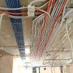Электромонтажные работы и монтаж проводки Электромонтажные работы и монтаж проводки