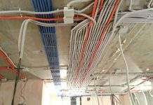 Электромонтажные работы и монтаж проводки Электромонтажные работы и монтаж проводки