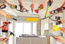 Как Делать Ремонт Своими Руками Как Делать Ремонт Своими Руками