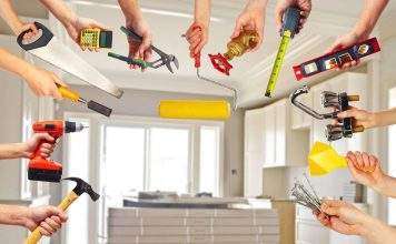 Как Делать Ремонт Своими Руками Как Делать Ремонт Своими Руками