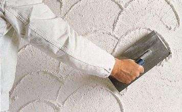 Штукатурные Работы: Штукатурка стен своими руками Штукатурка стен