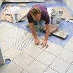 «Как Класть плитку?» или Укладка Плитки Своими Руками Укладка Плитки