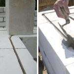 Армування газосилікатних блоків