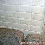 Декоративна цеглина своїми руками