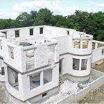 Газобетонні блоки своїми руками