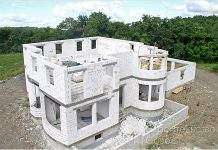 Газобетонні блоки своїми руками