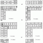 Кладка кутів з цегли
