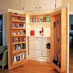 Кладовая в квартире