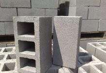 Недоліки шлакоблоку