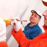 Рабочие для ремонта