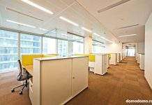 Ремонт офиса и значение перегородок