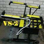 Розчин для шлакоблоковий