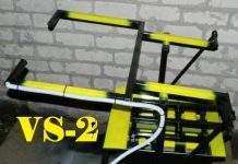 Розчин для шлакоблоковий