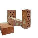 Сирцеві цегла