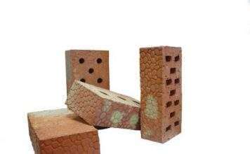 Сирцеві цегла