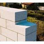 Скільки газосилікатних блоків в кубі