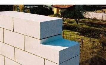 Скільки газосилікатних блоків в кубі