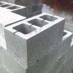 Скільки в кубі шлакоблоковий