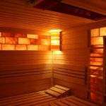 Соляні Кирпичи для лазні