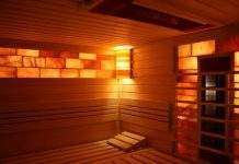 Соляні Кирпичи для лазні