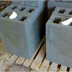 Виготовлення шлакоблоковий в домашніх умовах