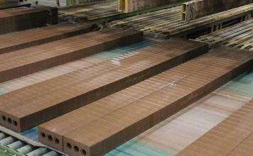 Виробництво цегли без випалу