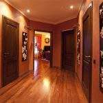 Выбор дверей для всей квартиры