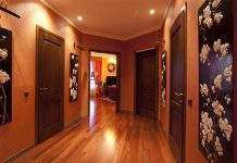 Выбор дверей для всей квартиры