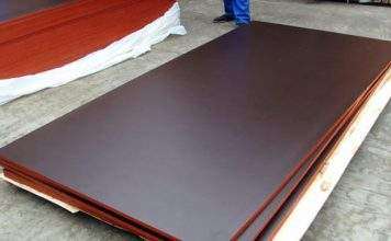 Купить Китайскую фанеру в Киеве Купить Китайскую фанеру в Киеве