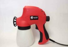 Фарбопульт: характеристика, види, ціна