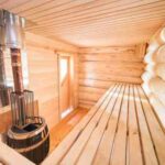 Будинок з клеєного бруса. Будівництво дерев’яних будинків і котеджів з клеєного бруса