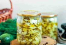 Кабачки під грузді: рецепти на зиму, без стерилізації, відео