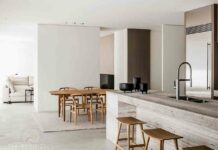 Джапанді-новий напрямок оформлення інтер’єрів