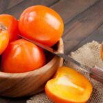 Що робить хурму в’язкою і як зробити, щоб вона не в’язала