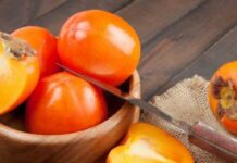 Що робить хурму в’язкою і як зробити, щоб вона не в’язала