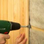 Як кріпляться панелі мдф. Як кріпити мдф панелі до стіни: відео інструкція по кріпленню