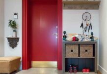 Практичні ідеї оформлення передпокою