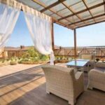 Якою може бути тераса на даху? ідеї та важливі нюанси пристрою