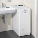 Топ-10 кращих пральних машин з вертикальним завантаженням