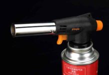 Рейтинг кращих газових пальників на балончик: виробники, які вибрати, рейтинг топ-7