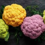Як зберегти цвітну капусту на зиму