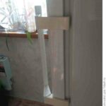 Потрібна допомога, у мене зламалася … Ручка від холодильника