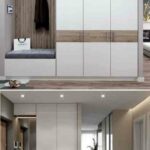 Дизайн коридору в квартирі 2021: 108 фото (реальних) і 5 ідей