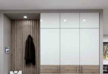 Дизайн коридору в квартирі 2021: 108 фото (реальних) і 5 ідей