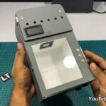 Міні-холодильник для охолодження напоїв