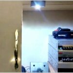 Як зробити просту автоматичну підсвітку для шафи