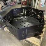 Як створити оригінальне вогнище! портативне вогнище і стаціонарне вогнище