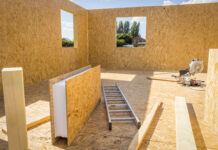 Чому важливо будувати будинки з сип-панелей