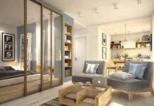 Вважаєте квартири-студії сущим покаранням? наша добірка напевно змусить вас по-іншому поглянути на ідею поєднання всіх приміщень